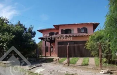 Casa com 3 quartos à venda na rua vicente celestino, 430, rubem berta, porto alegre, 207 m2 por r$ 710.000