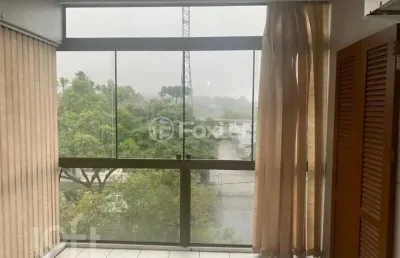 Apartamento com 2 quartos à venda na rua borges de medeiros, 941, centro, canela, 76 m2 por r$ 585.000