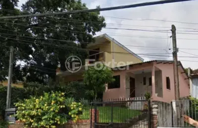 Casa com 3 quartos à venda na avenida circular, 59, vila jardim, porto alegre, 180 m2 por r$ 1.000.000