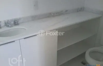 Apartamento com 3 quartos à venda na avenida doutor sezefredo azambuja vieira, 2401, marechal rondon, canoas, 78 m2 por r$ 610.000