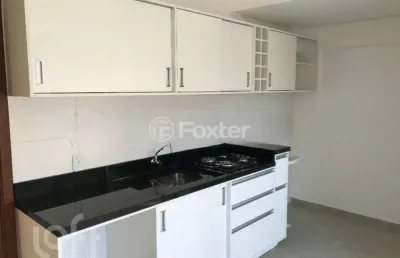 Apartamento com 1 quarto à venda na rua júlio aichinger, 91, pátria nova, novo hamburgo, 23 m2 por r$ 165.000
