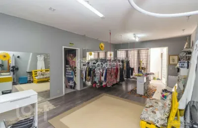 Casa com 4 quartos à venda na rua pedro de oliveira bittencourt, 64, tristeza, porto alegre, 221 m2 por r$ 1.400.000