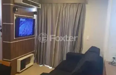Apartamento com 2 quartos à venda na avenida protásio alves, 8301, morro santana, porto alegre, 54 m2 por r$ 330.000