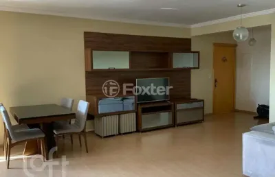 Apartamento com 2 quartos à venda na rua doutor barcelos, 29, centro, canoas, 109 m2 por r$ 445.000