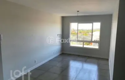 Apartamento com 3 quartos à venda na rua aurora, 1000, marechal rondon, canoas, 76 m2 por r$ 590.000