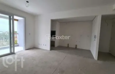 Apartamento com 2 quartos à venda na rua iracema, 375, jardim américa, são leopoldo, 75 m2 por r$ 565.000