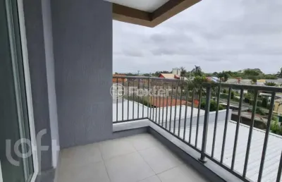 Apartamento com 2 quartos à venda na rua iracema, 375, jardim américa, são leopoldo, 75 m2 por r$ 565.000