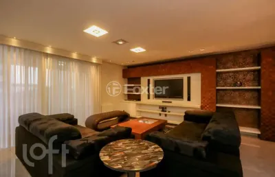 Apartamento com 3 quartos à venda na rua pedro tomasi, 1165, exposição, caxias do sul, 195 m2 por r$ 1.690.000