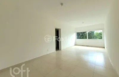 Apartamento com 2 quartos à venda na avenida coronel frederico linck, 784, ideal, novo hamburgo, 87 m2 por r$ 348.000