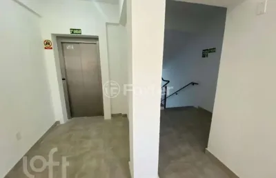 Apartamento com 1 quarto à venda na rua joão pessoa, 1068, 7 de setembro, canela, 49 m2 por r$ 440.000