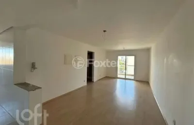 Apartamento com 2 quartos à venda na rua dom pedro ii, 185, rio branco, são leopoldo, 81 m2 por r$ 495.000