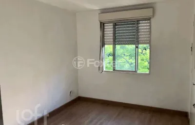 Apartamento com 1 quarto à venda na rua sapiranga, 1575, canudos, novo hamburgo, 32 m2 por r$ 150.000