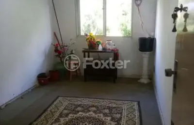 Apartamento com 2 quartos à venda na rua santana, 111, vila olímpica, esteio, 54 m2 por r$ 190.799