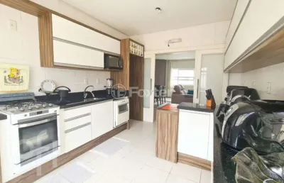 Casa com 4 quartos à venda na rua áustria, 196, marechal rondon, canoas, 270 m2 por r$ 1.060.000