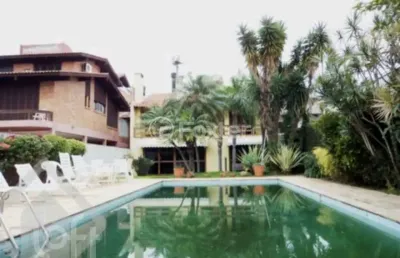 Casa com 4 quartos à venda na avenida cai, 390, cristal, porto alegre, 446 m2 por r$ 2.700.000