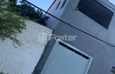 Casa com 3 quartos à venda na acesso marcelino barski, 169, jardim itu sabará, porto alegre, 90 m2 por r$ 595.000