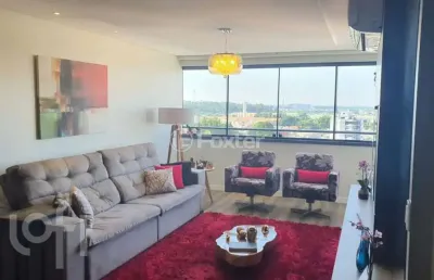 Apartamento com 2 quartos à venda na rua padre felipe, 177, centro, esteio, 91 m2 por r$ 670.000