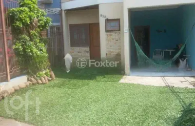 Casa com 3 quartos à venda na rua doutor pitrez, 850, ipanema, porto alegre, 144 m2 por r$ 570.000