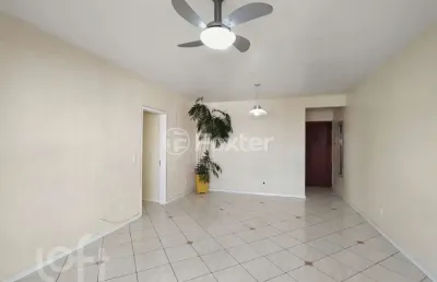 Apartamento com 3 quartos à venda na rua caeté, 230, vila rosa, novo hamburgo, 100 m2 por r$ 520.000