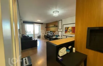 Apartamento com 1 quarto à venda na rua ricardo sturmhofel, 240, vila suiça, gramado, 65 m2 por r$ 1.800.000