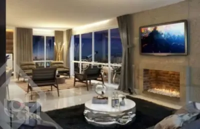 Apartamento com 3 quartos à venda na rua araguaia, 377, jardim mauá, novo hamburgo, 193 m2 por r$ 2.085.574