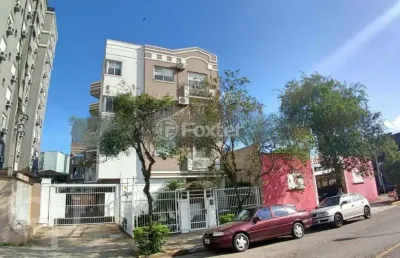 Apartamento com 2 quartos à venda na rua cinco de abril, 245, rio branco, novo hamburgo, 68 m2 por r$ 370.000