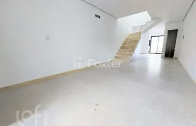 Casa com 2 quartos à venda na rua manoel braga gastal, 21, hípica, porto alegre, 97 m2 por r$ 432.000