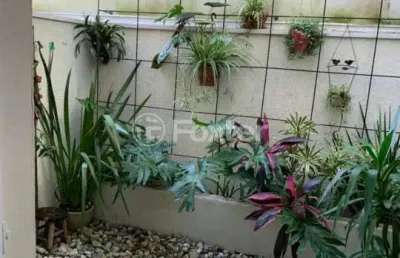 Casa com 2 quartos à venda na estrada vila maria, 70, cavalhada, porto alegre, 75 m2 por r$ 469.000