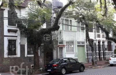 Casa com 6 quartos à venda na rua da república, 157, cidade baixa, porto alegre, 242 m2 por r$ 1.350.000
