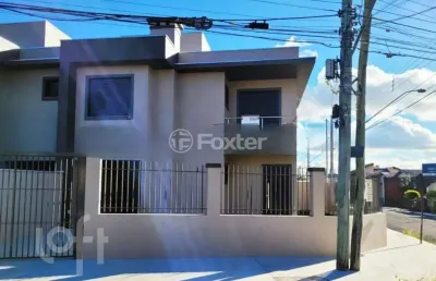 Casa com 3 quartos à venda na rua canoas, 4, boa vista, novo hamburgo, 112 m2 por r$ 680.000