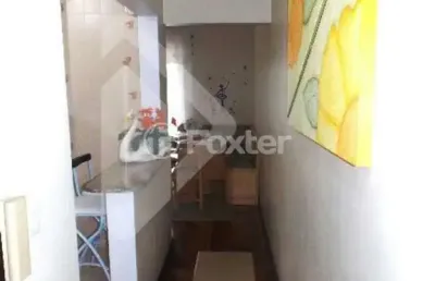 Apartamento com 2 quartos à venda na rua benjamin constant, 404, rio branco, novo hamburgo, 71 m2 por r$ 349.000