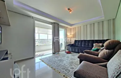 Apartamento com 2 quartos à venda na rua joaquim manoel de macedo, 211, operário, novo hamburgo, 102 m2 por r$ 648.000