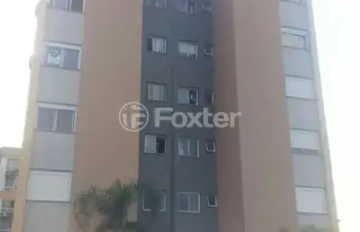 Apartamento com 2 quartos à venda na rua santa clara, 735, santa fé, gravataí, 56 m2 por r$ 235.000