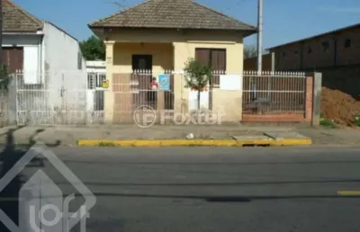 Casa com 3 quartos à venda na rua machadinho, 406, rio branco, canoas, 111 m2 por r$ 550.100