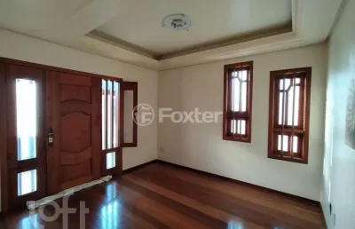 Casa com 3 quartos à venda na rua vidal brasil, 860, hamburgo velho, novo hamburgo, 321 m2 por r$ 1.780.000