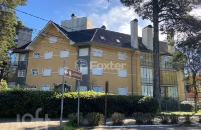 Apartamento com 3 quartos à venda na rua leopoldo rosenfeldt, 801, planalto, gramado, 67 m2 por r$ 990.000