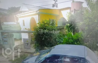 Casa com 4 quartos à venda na estrada joão de oliveira remião, 85, lomba do pinheiro, porto alegre, 60 m2 por r$ 280.000