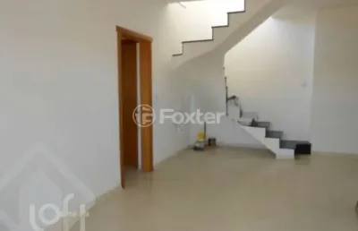 Cobertura com 3 quartos à venda na rua vinte e quatro de maio, 845, vila rosa, novo hamburgo, 246 m2 por r$ 1.200.000