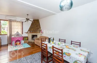 Casa com 3 quartos à venda na rua fernando cortez, 421, cristo redentor, porto alegre, 160 m2 por r$ 979.000