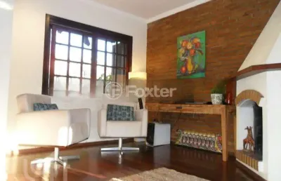 Casa com 3 quartos à venda na rua josé aristides martins, 90, ipanema, porto alegre, 160 m2 por r$ 712.000