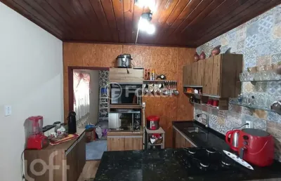 Casa com 3 quartos à venda na rua darcy cristiano bernardi, 22, olaria, canoas, 200 m2 por r$ 650.000