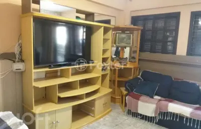 Casa com 3 quartos à venda na rua plácido de castro, 84, azenha, porto alegre, 180 m2 por r$ 790.000