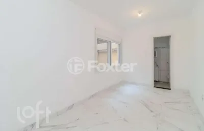 Apartamento com 1 quarto à venda na avenida da azenha, 1520, azenha, porto alegre, 31 m2 por r$ 160.000