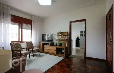 Apartamento com 1 quarto à venda na rua cristóvão pereira, 391, passo da areia, porto alegre, 83 m2 por r$ 450.000
