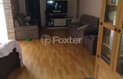 Casa com 5 quartos à venda na rua álvares cabral, 299, cristo redentor, porto alegre, 300 m2 por r$ 790.000