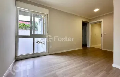 Apartamento com 2 quartos à venda na avenida cristóvão colombo, 678, floresta, porto alegre, 64 m2 por r$ 359.000