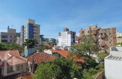 Apartamento com 2 quartos à venda na rua luzitana, 532, higienópolis, porto alegre, 53 m2 por r$ 430.000