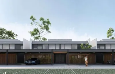 Casa em condomínio fechado com 3 quartos à venda na avenida martinho poeta, 300, picada, eldorado do sul, 325 m2 por r$ 3.800.000