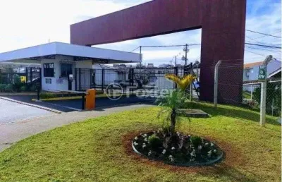 Casa em condomínio fechado com 3 quartos à venda na avenida terra nova, 501, terra nova, alvorada, 66 m2 por r$ 410.000