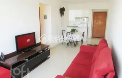 Apartamento com 2 quartos à venda na rua wilson adnislen freitas de paiva bueno, 41, cavalhada, porto alegre, 56 m2 por r$ 350.000